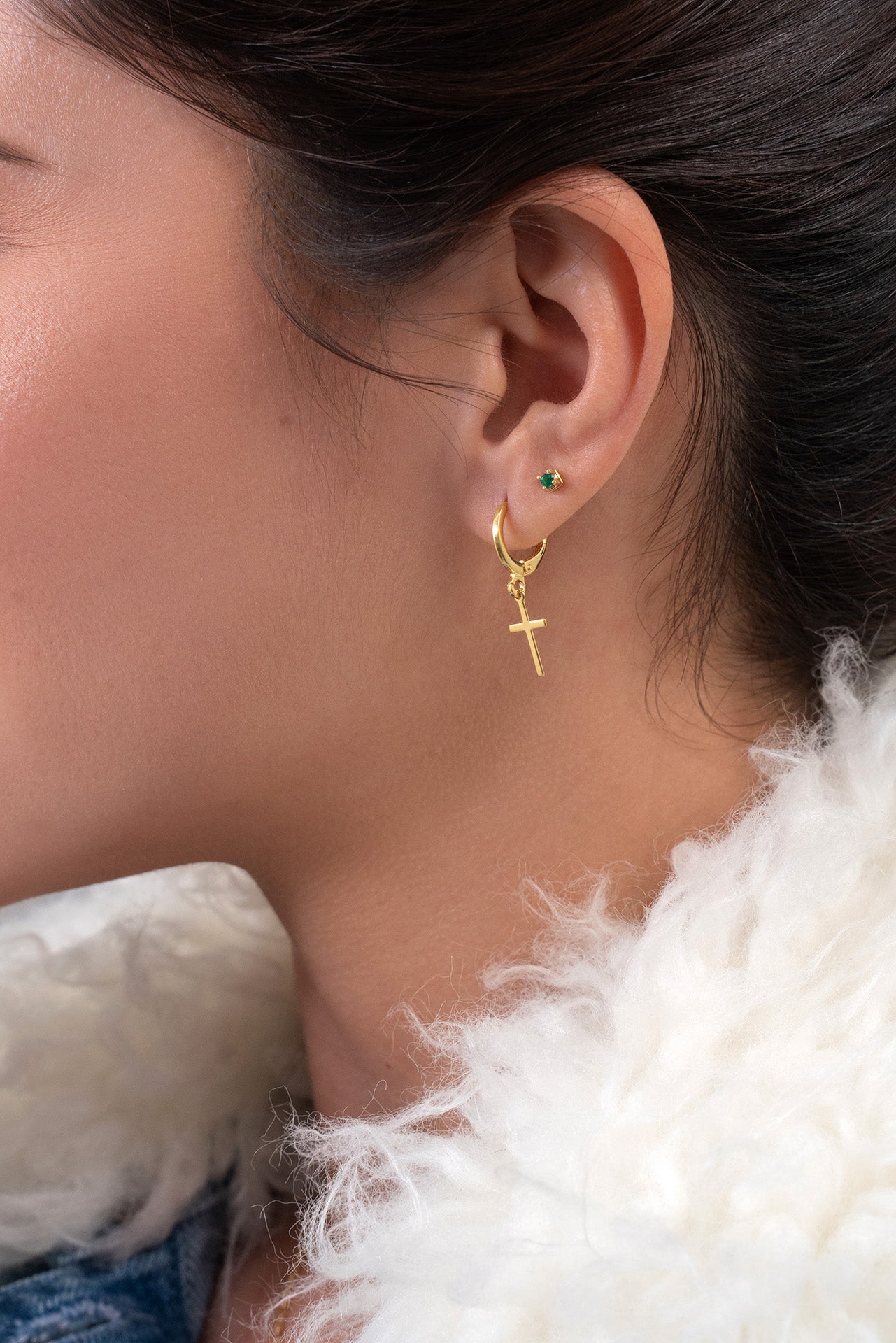 Candonga Cruz Delgada