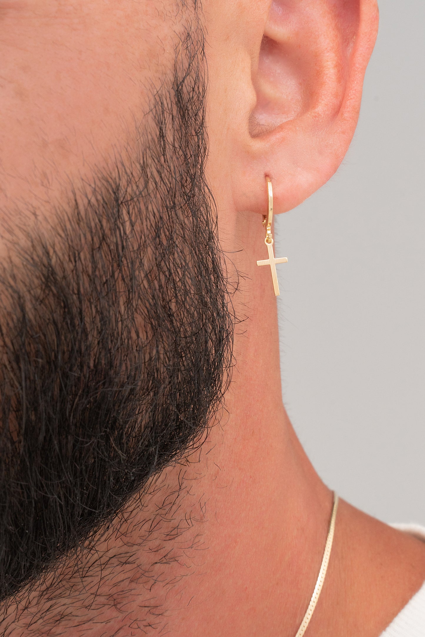 Candonga Cruz Delgada