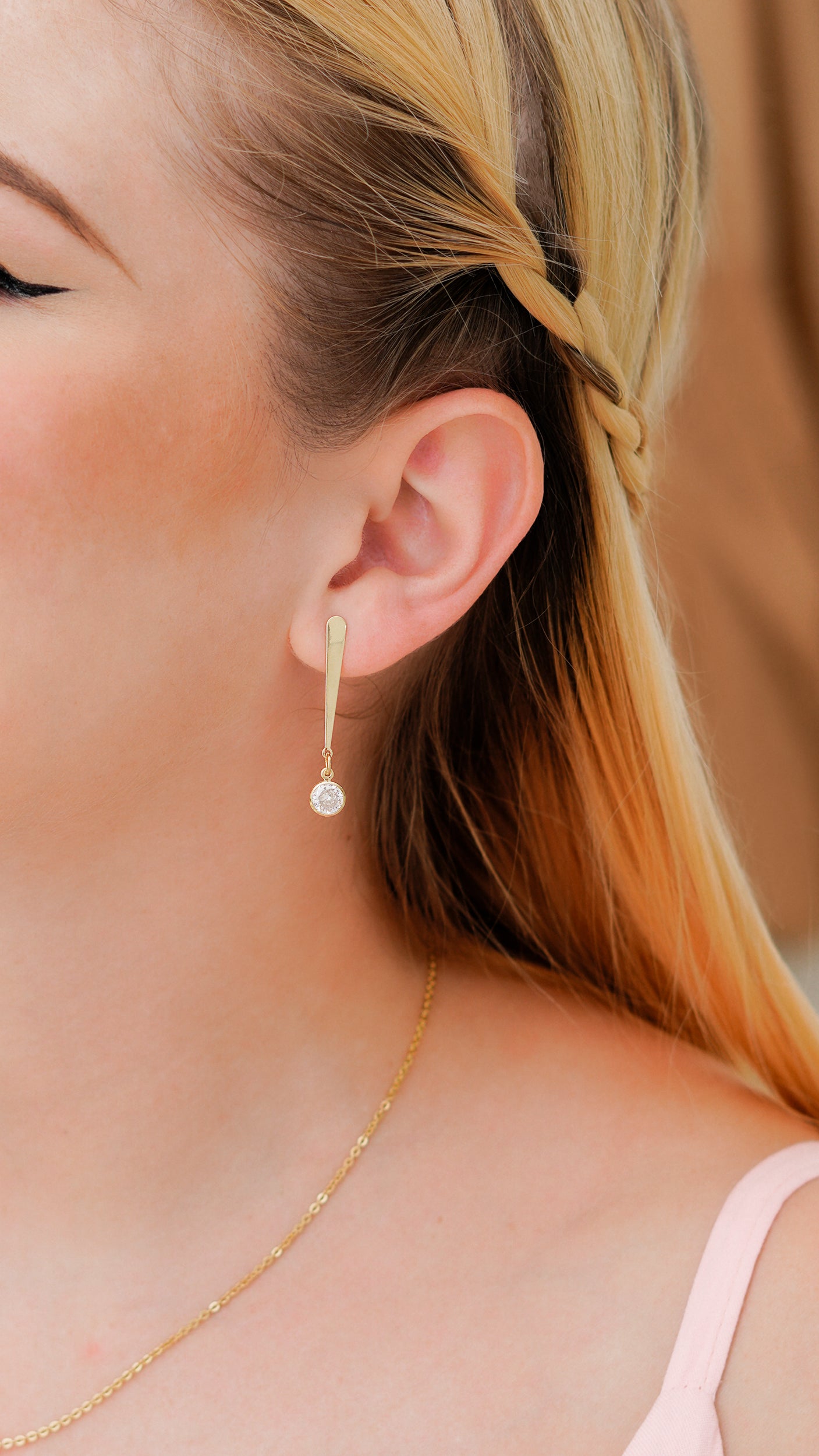 Arete Long Byzantine