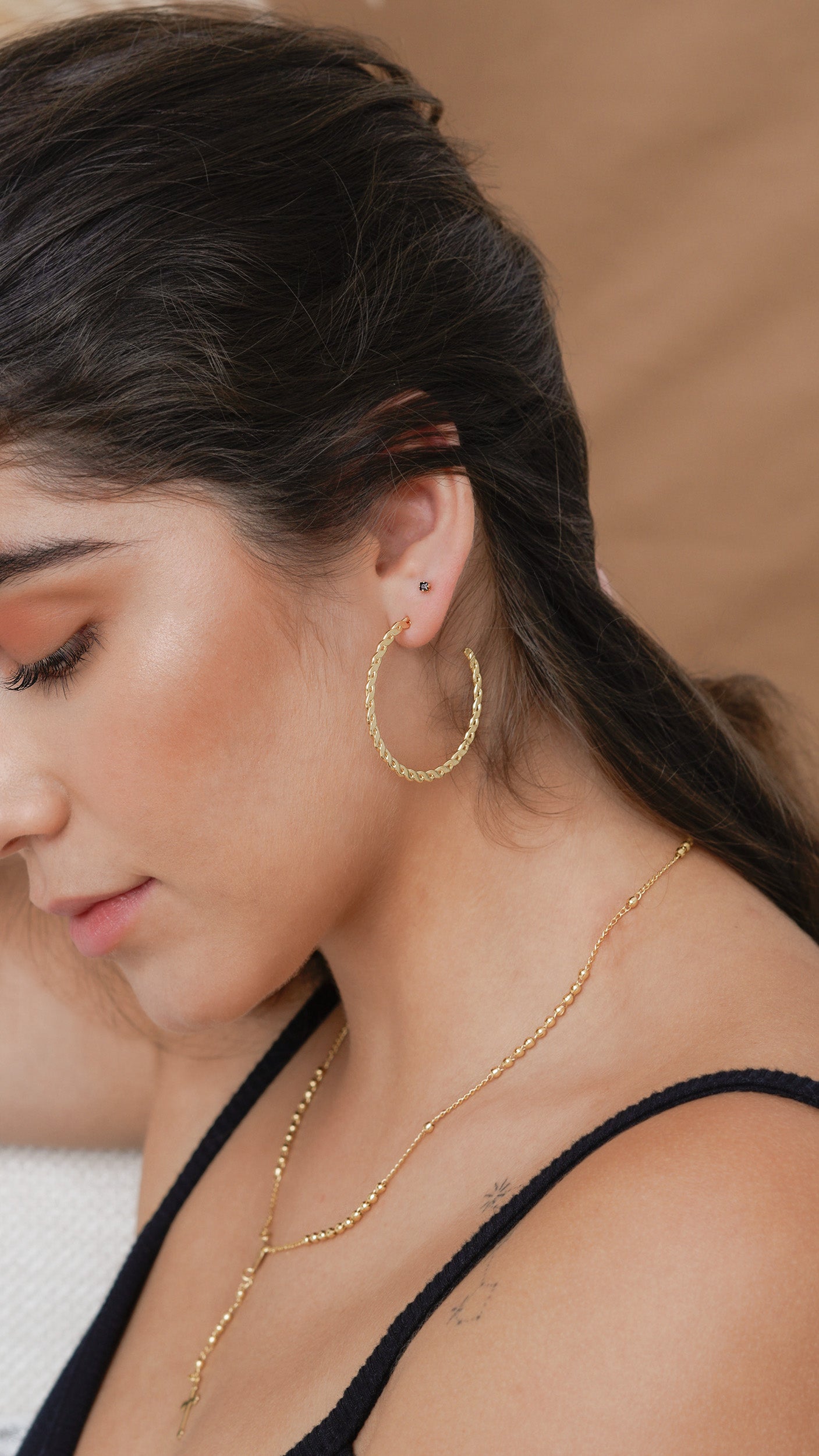 Arete Semi Candonga 3.8 Cms