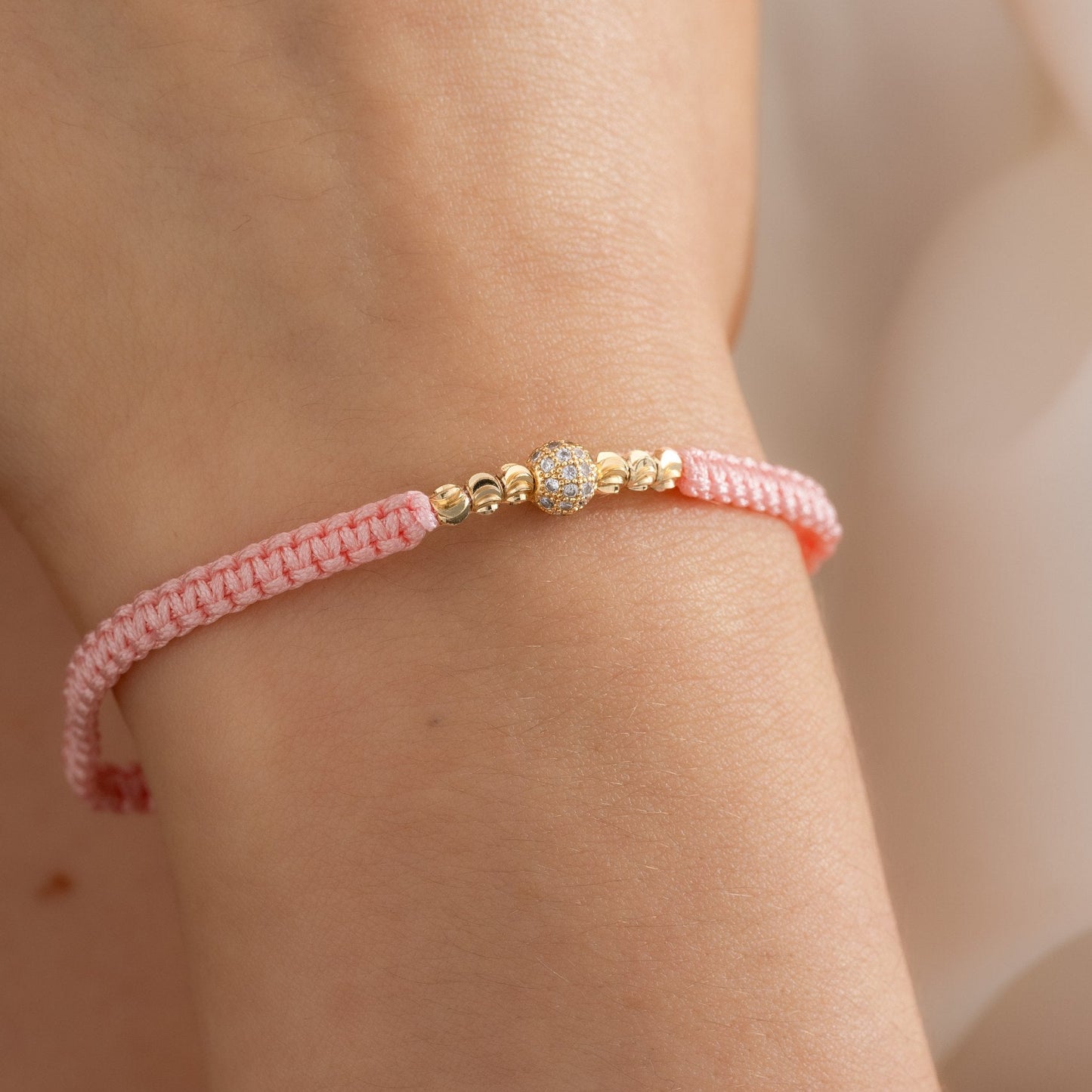 Pulsera italiana