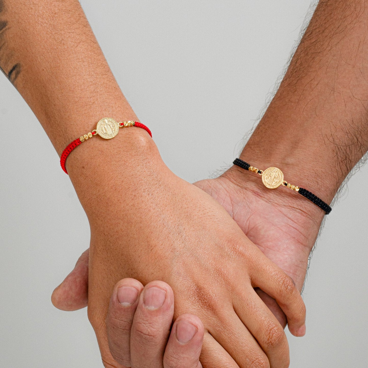 Pulsera San Benito