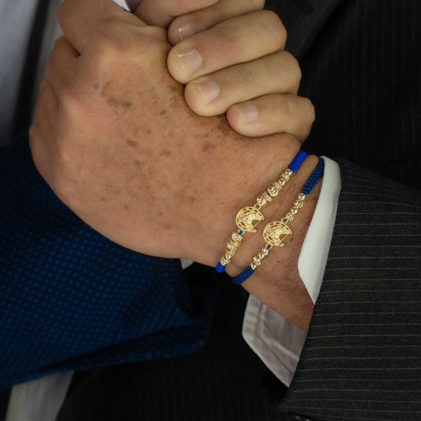 Pulsera Fortune #2