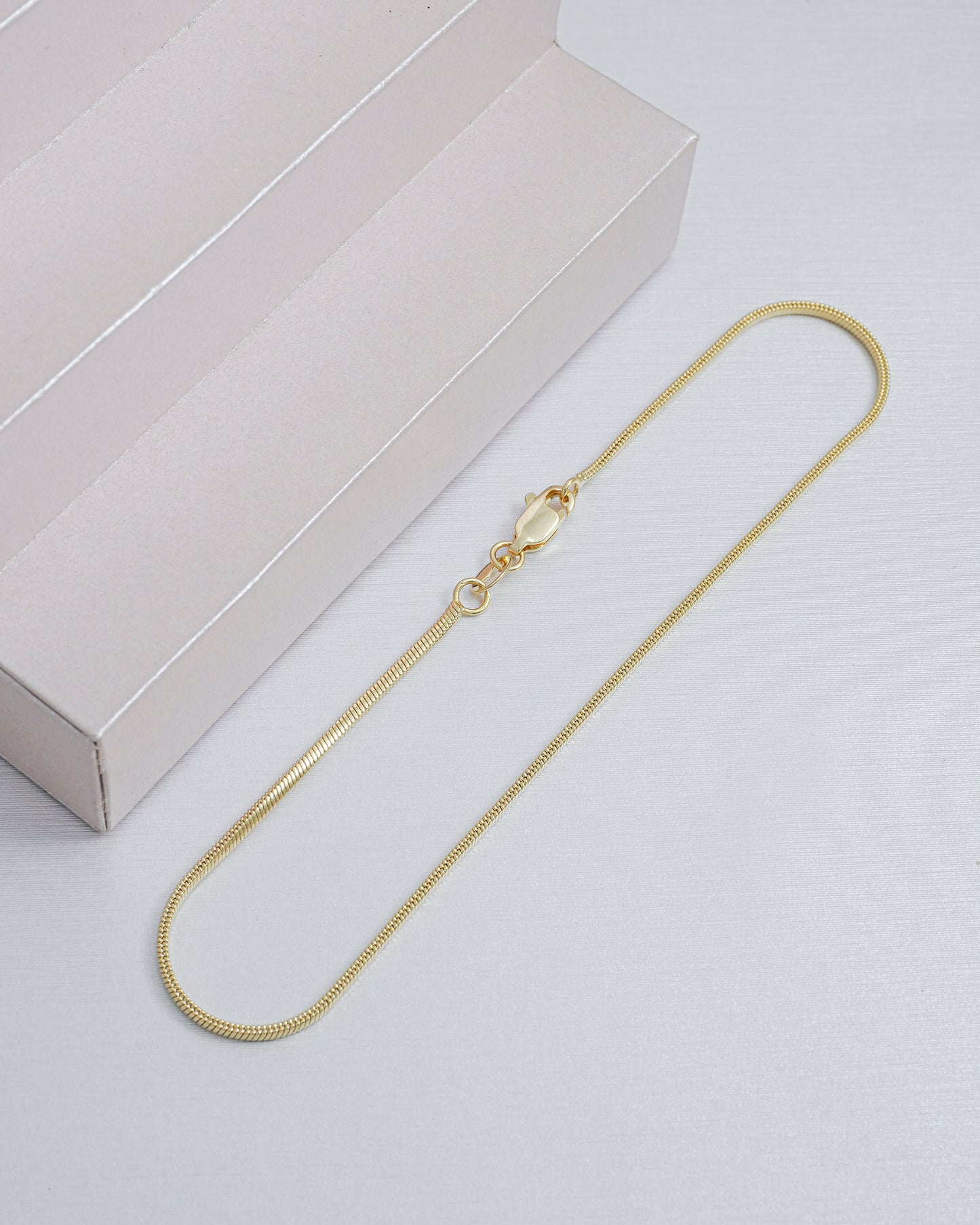 Tobillera Serpiente 25 cm