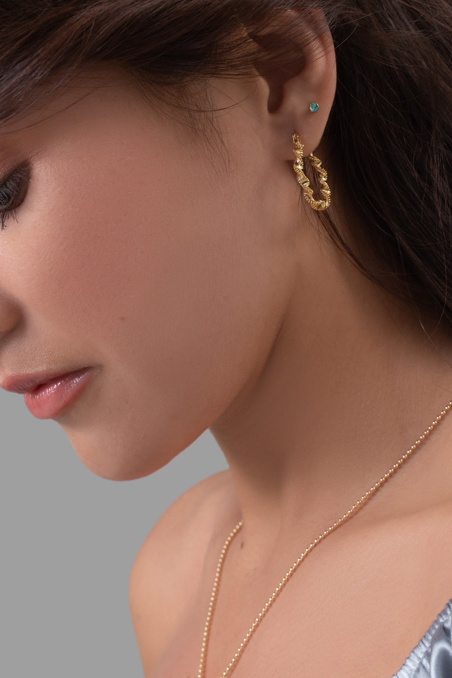 Candonga Torneada Mediana