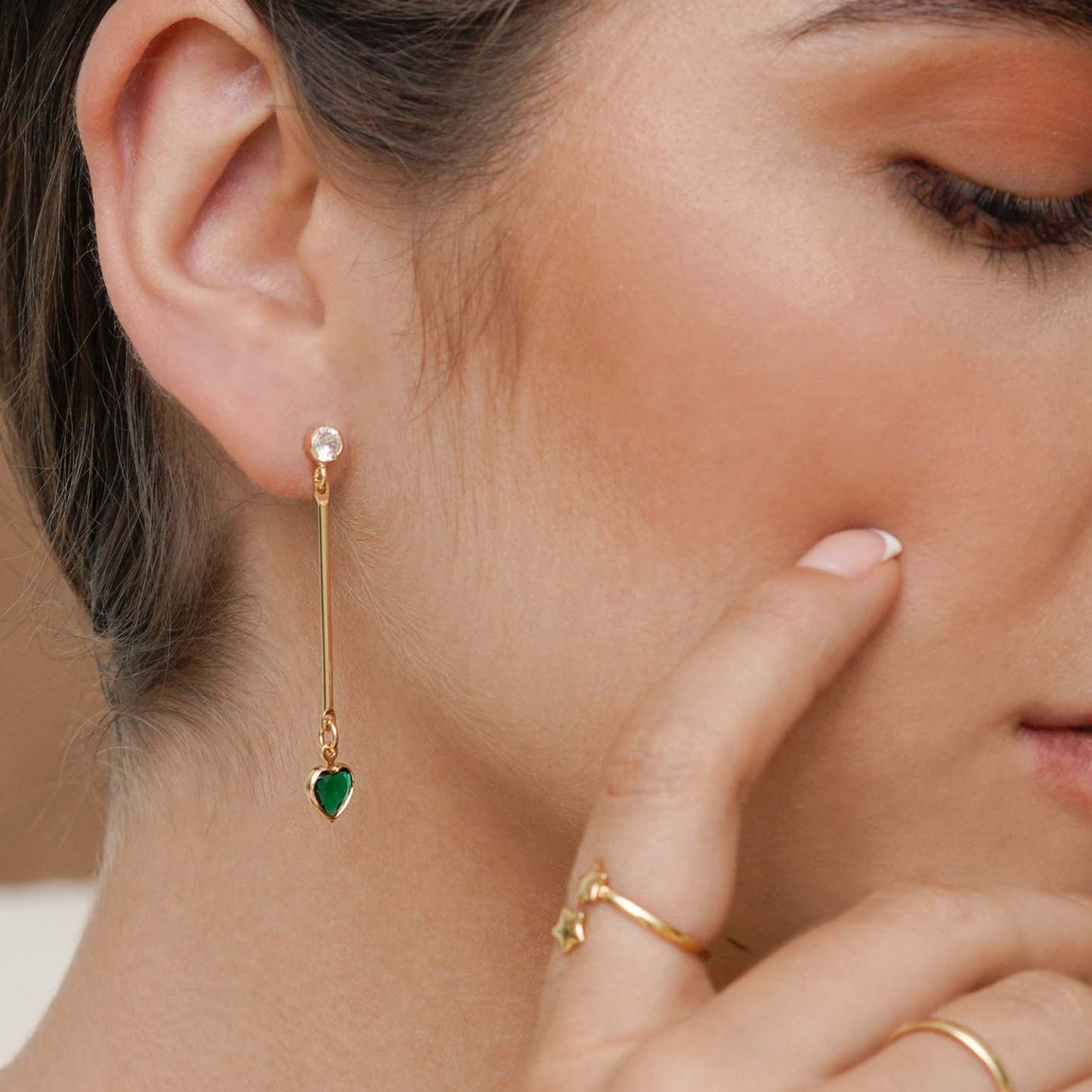 Arete Long Love