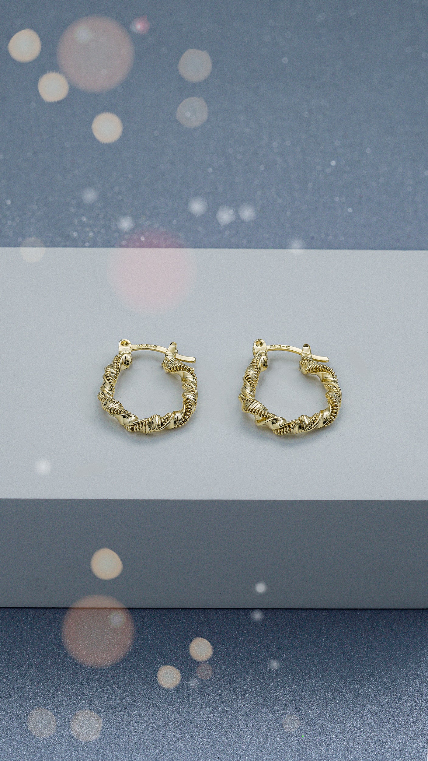 Candonga Torneada Mediana