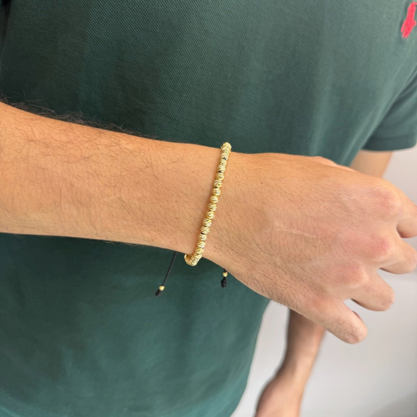 Pulsera Full Balin