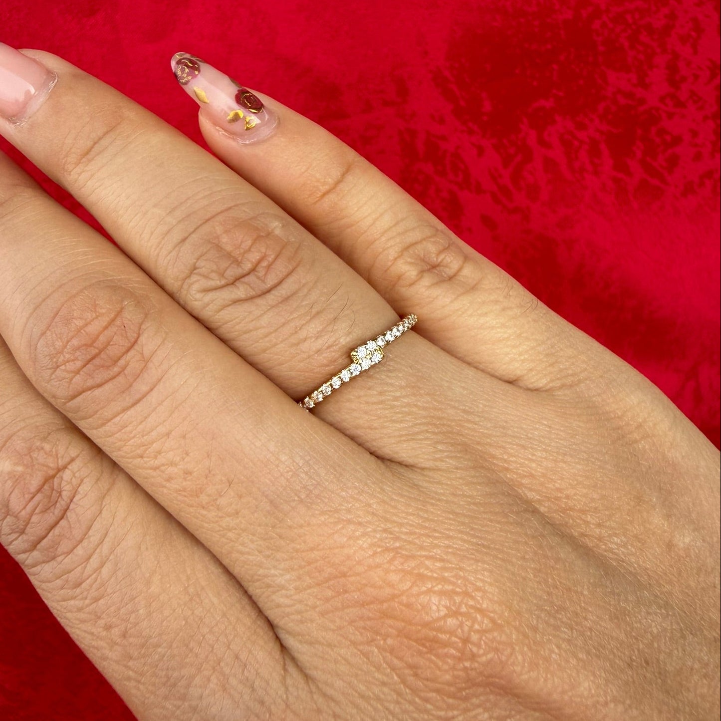 ANILLO TU Y YO MICROCICON