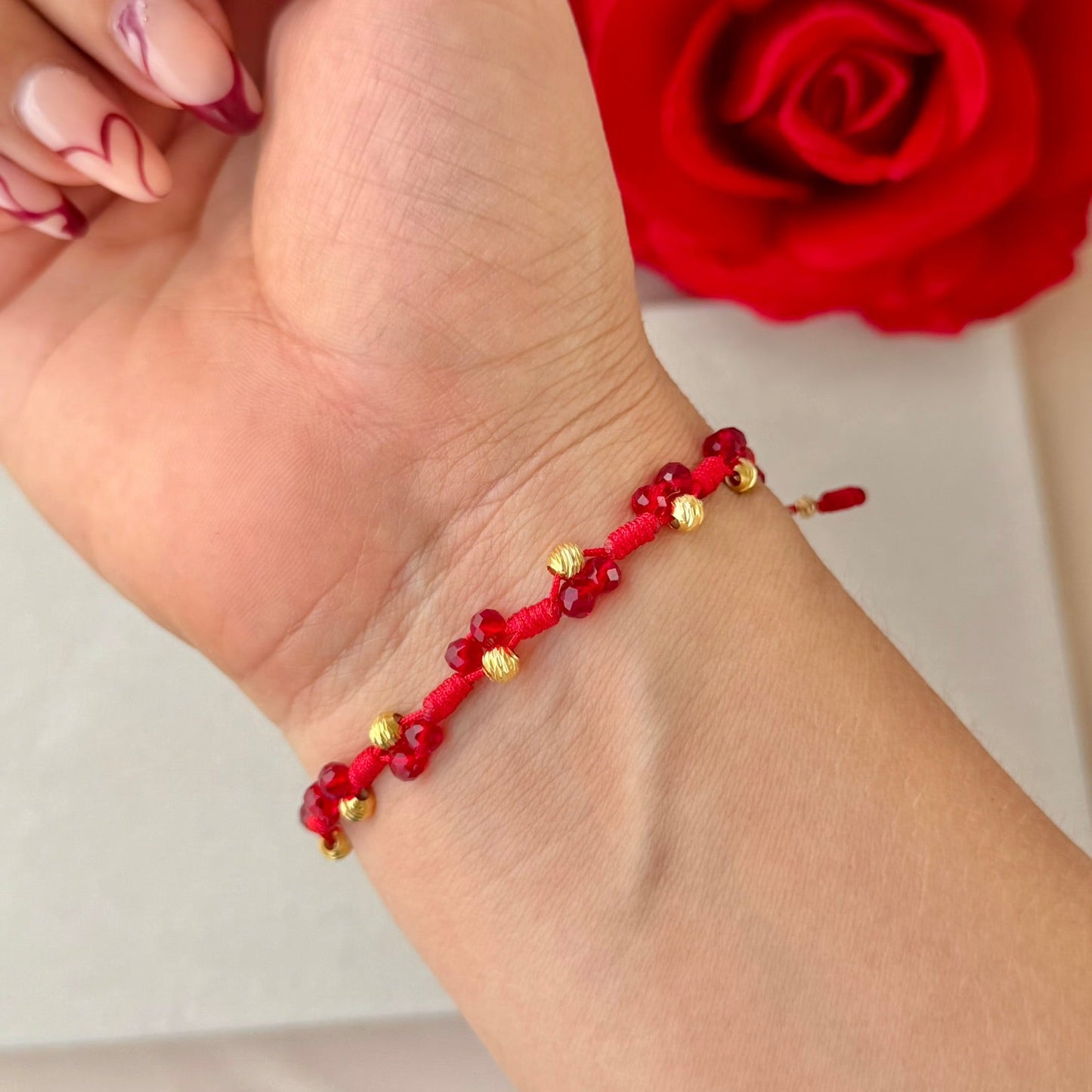 PULSERA MURANO