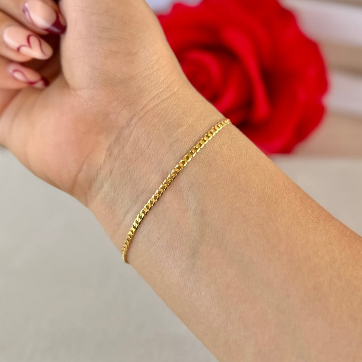PULSERA CUBANA