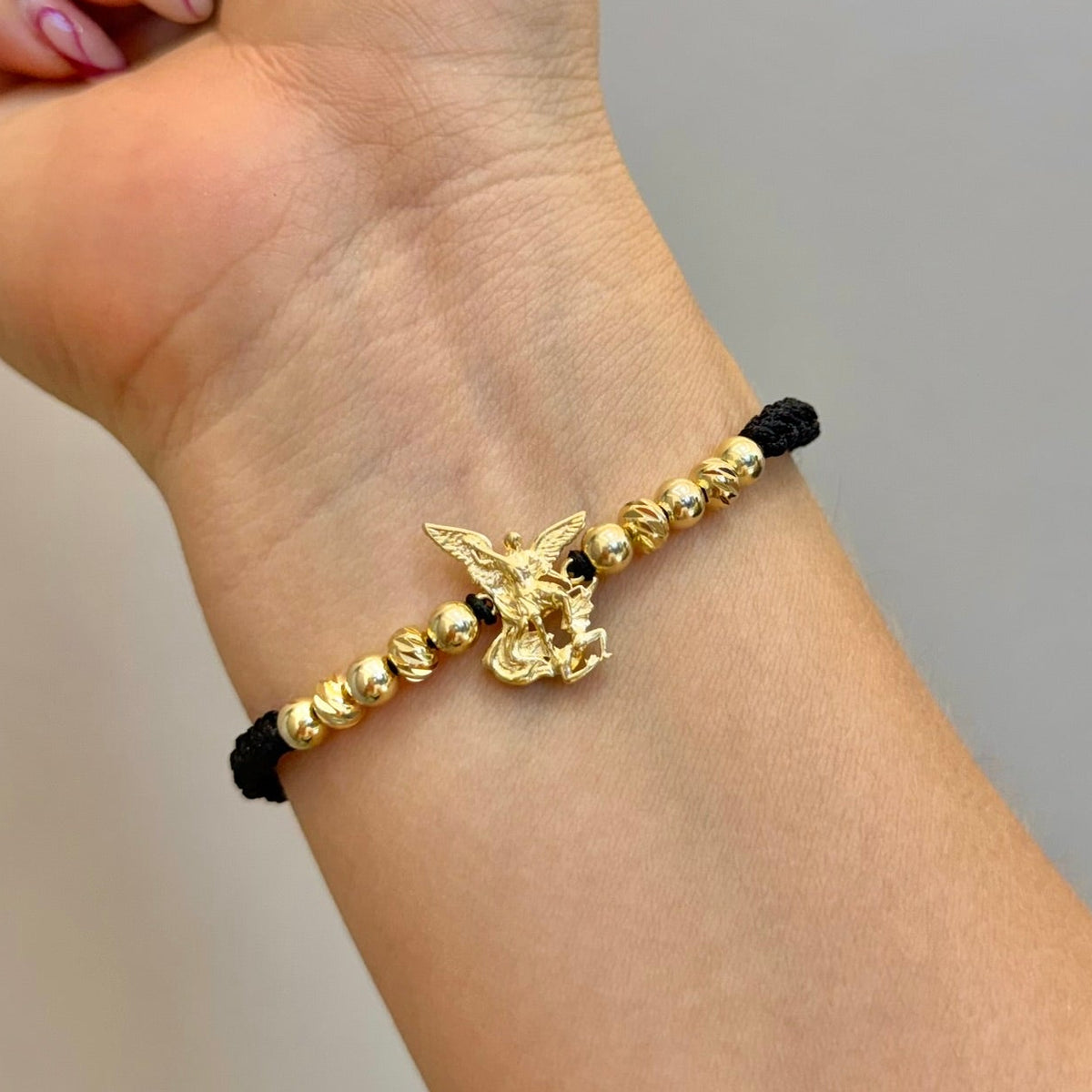 Pulsera San Miguel Arcangel