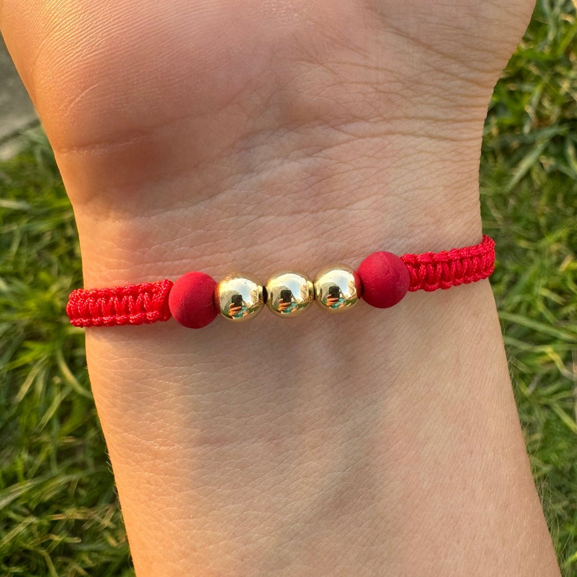 Pulseras pareja combo 2