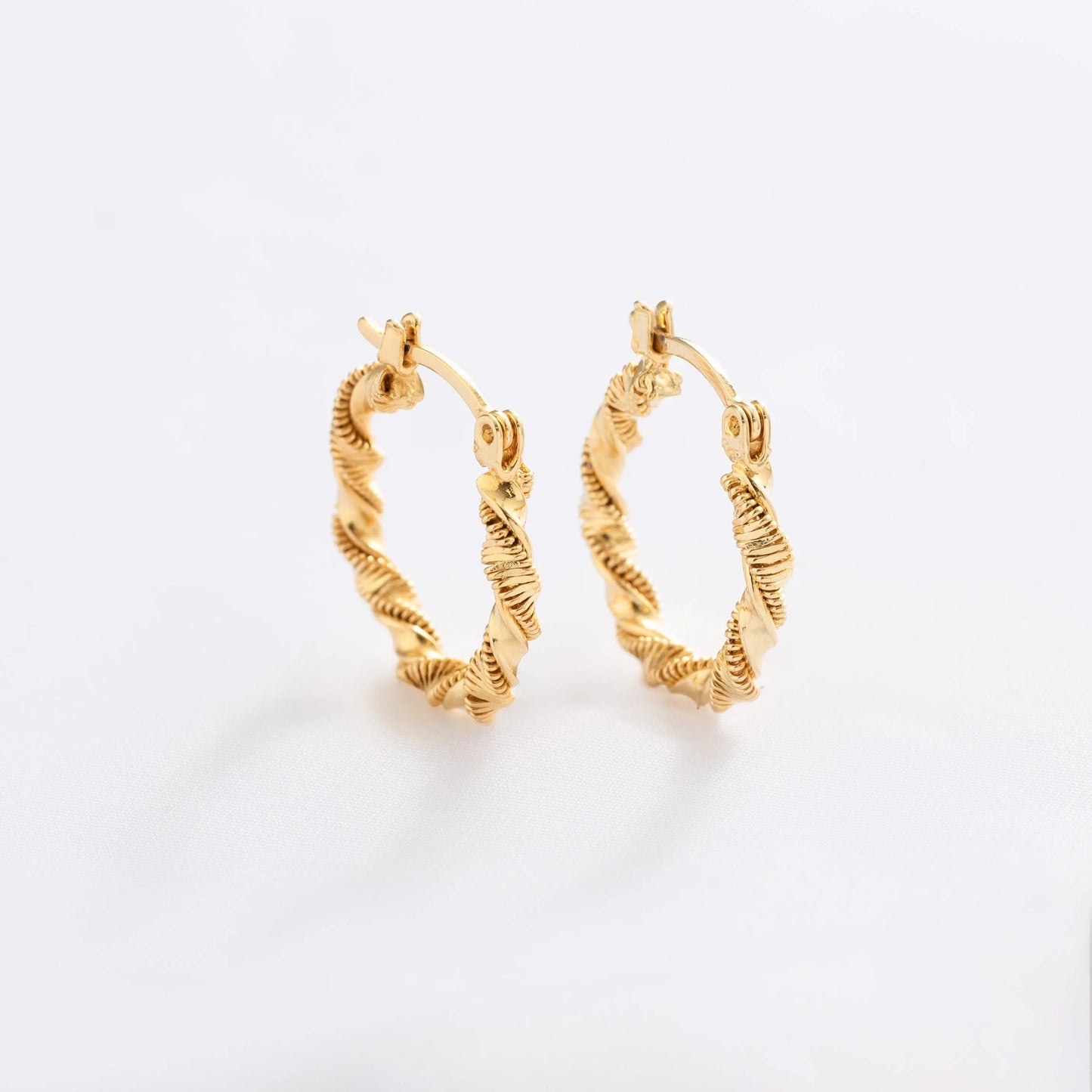 Candonga Torneada Mediana