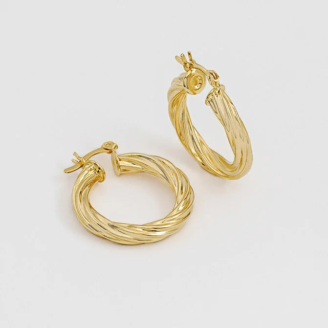 Candonga Twisted Stripes