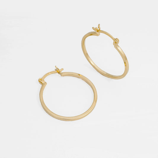 Candonga Lisa Plana 3 Cms