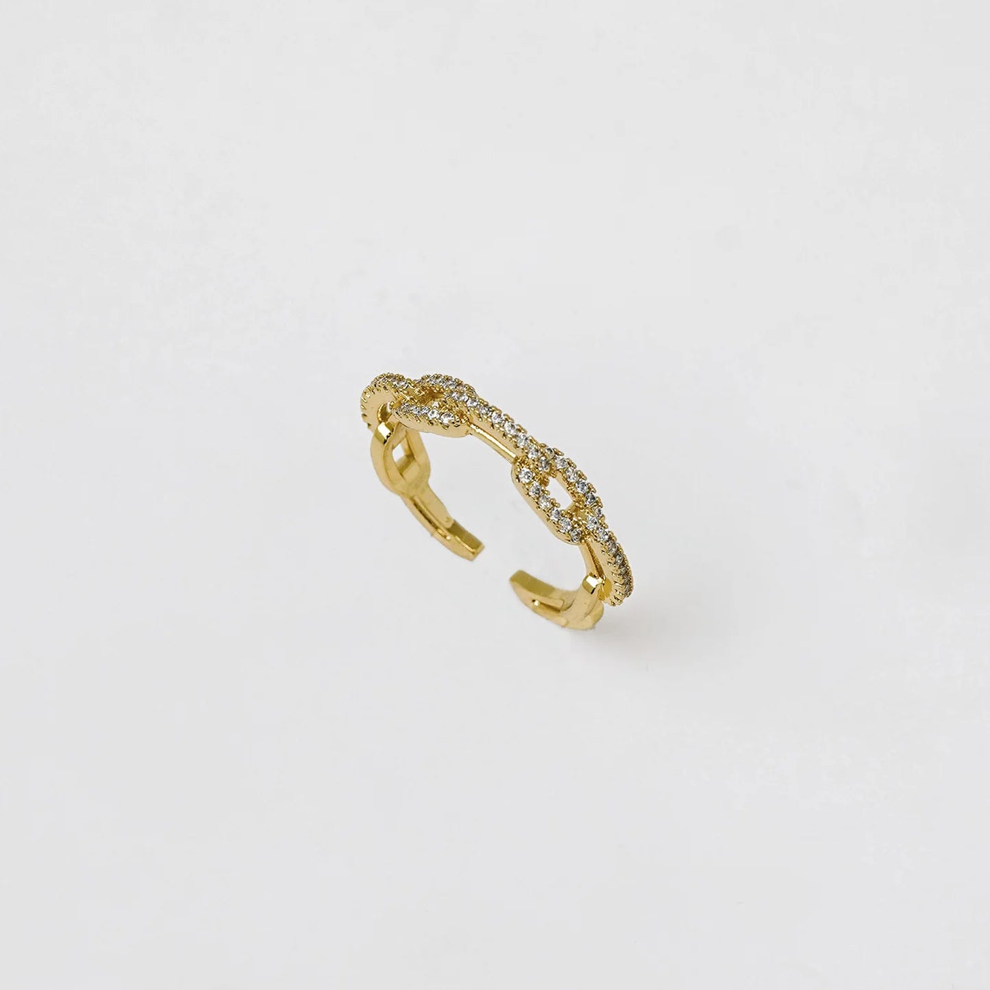 Anillo Connected Ajustable