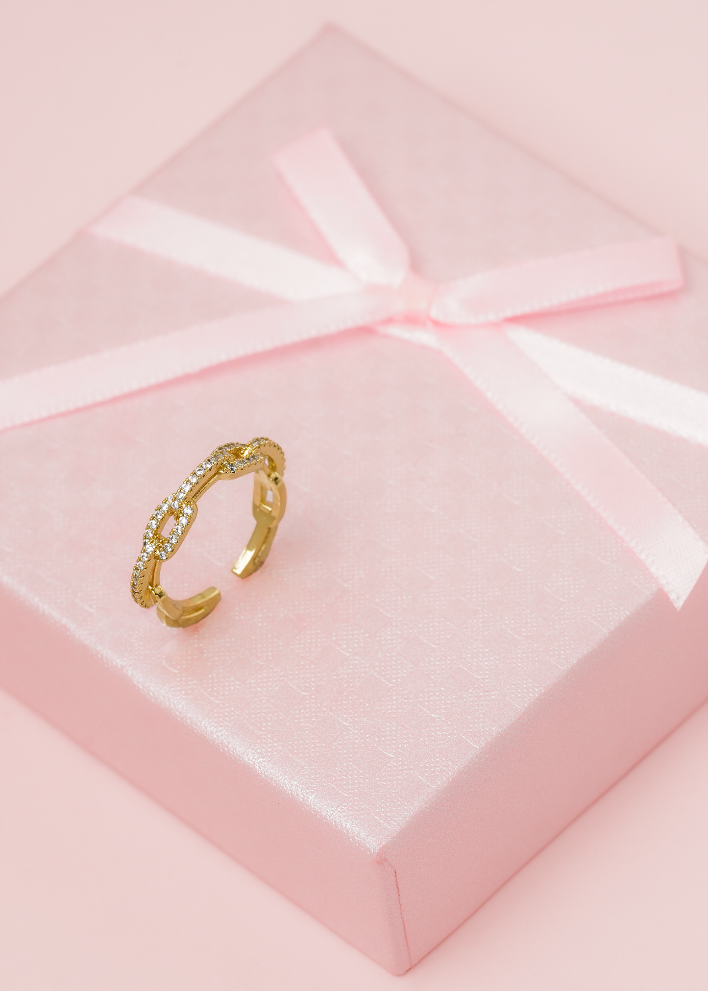 Anillo Connected Ajustable