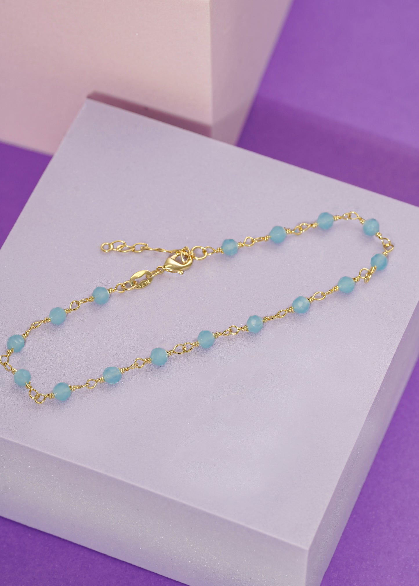 Tobillera Blue Dream 23 Cms + Extensor