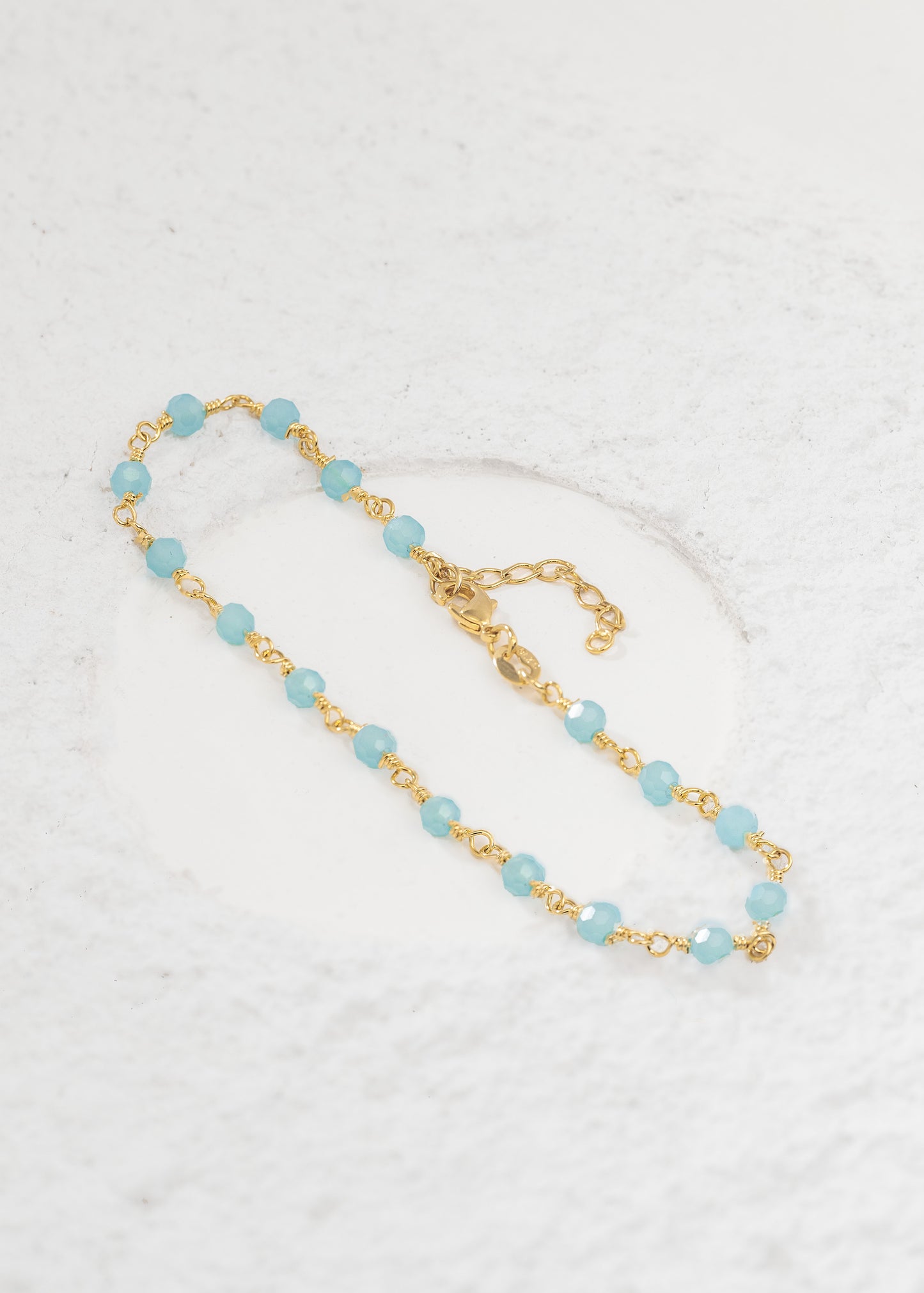 Tobillera Blue Dream 23 Cms + Extensor