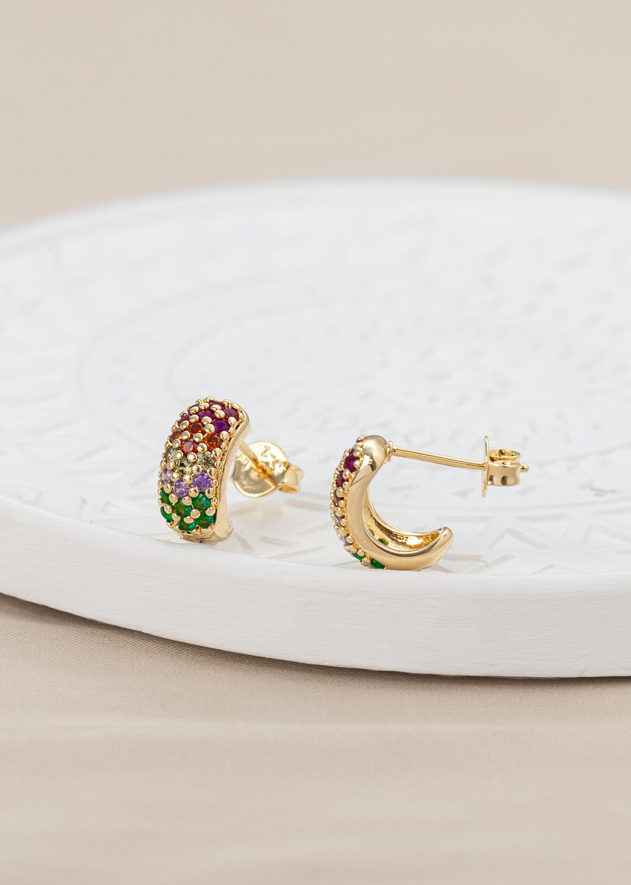 Candonga Colors 1 Cm