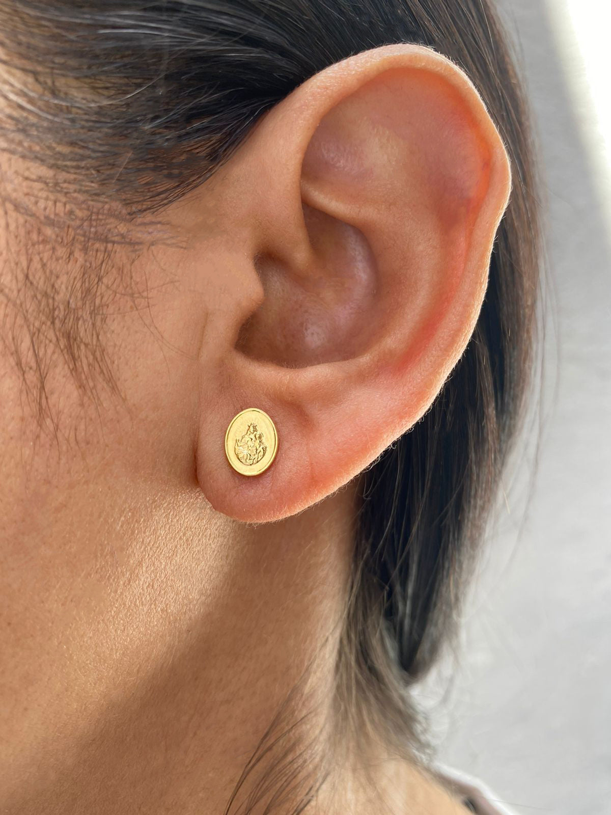 Arete Mini Virgen del Carmen