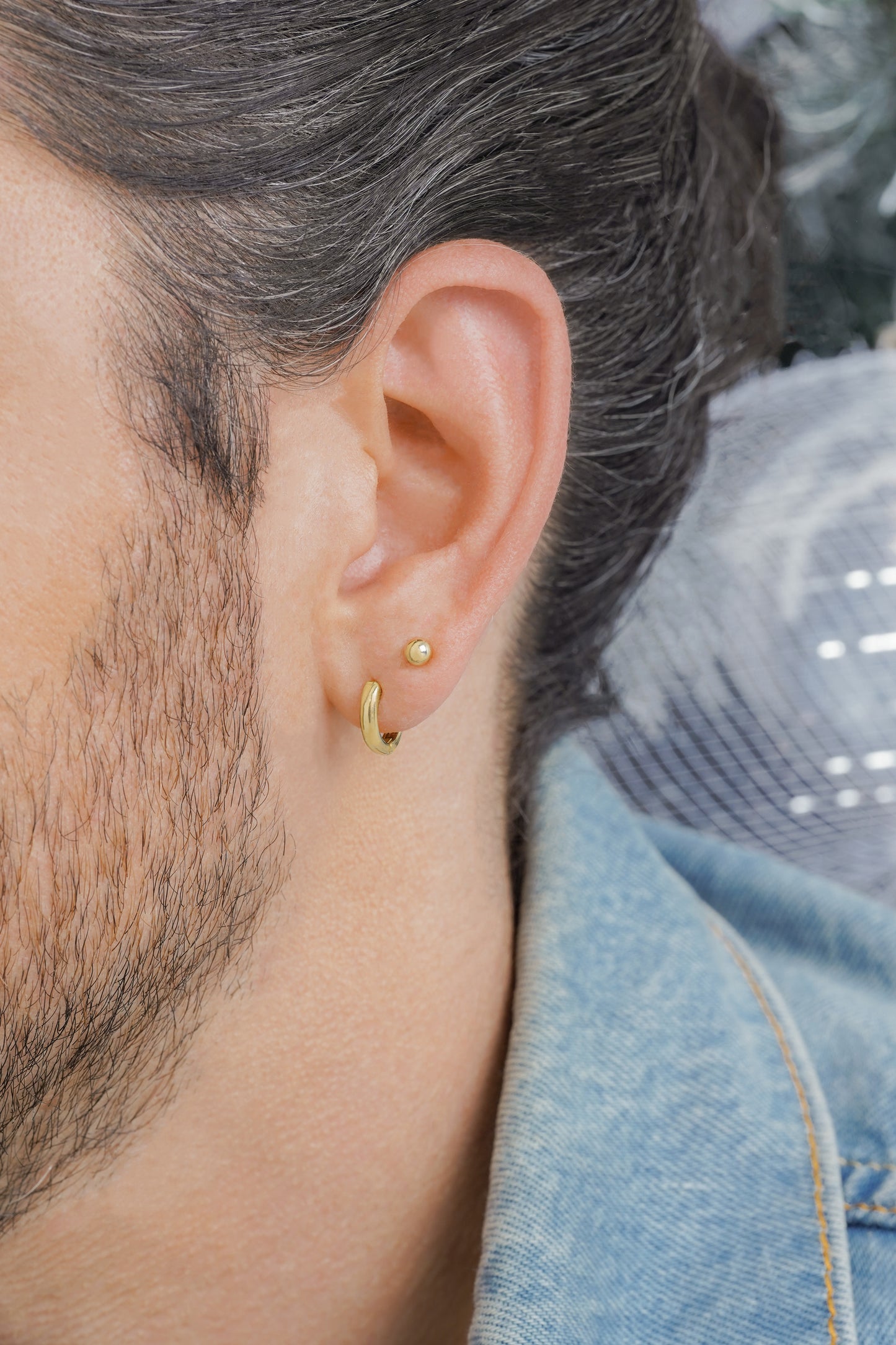 Candonga Lisa Click 1.2cm