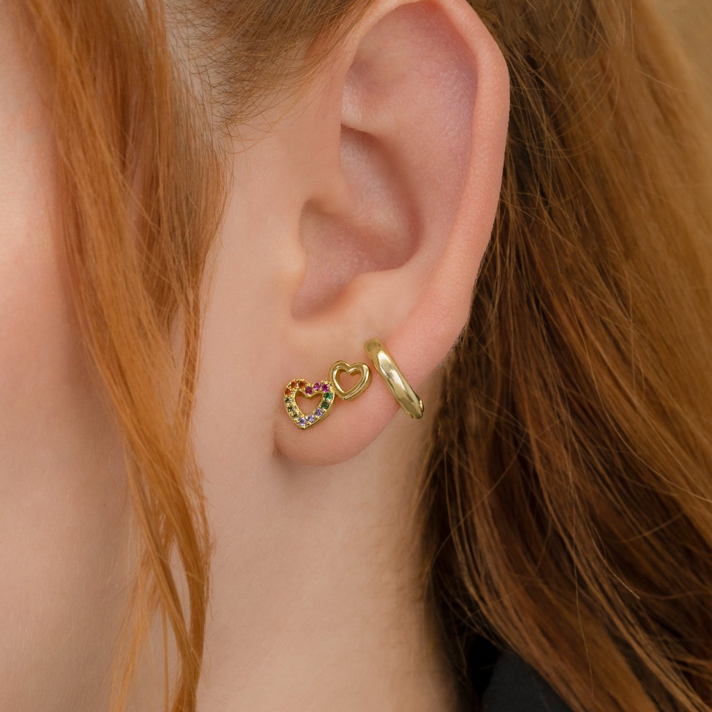 Arete Double Free Love