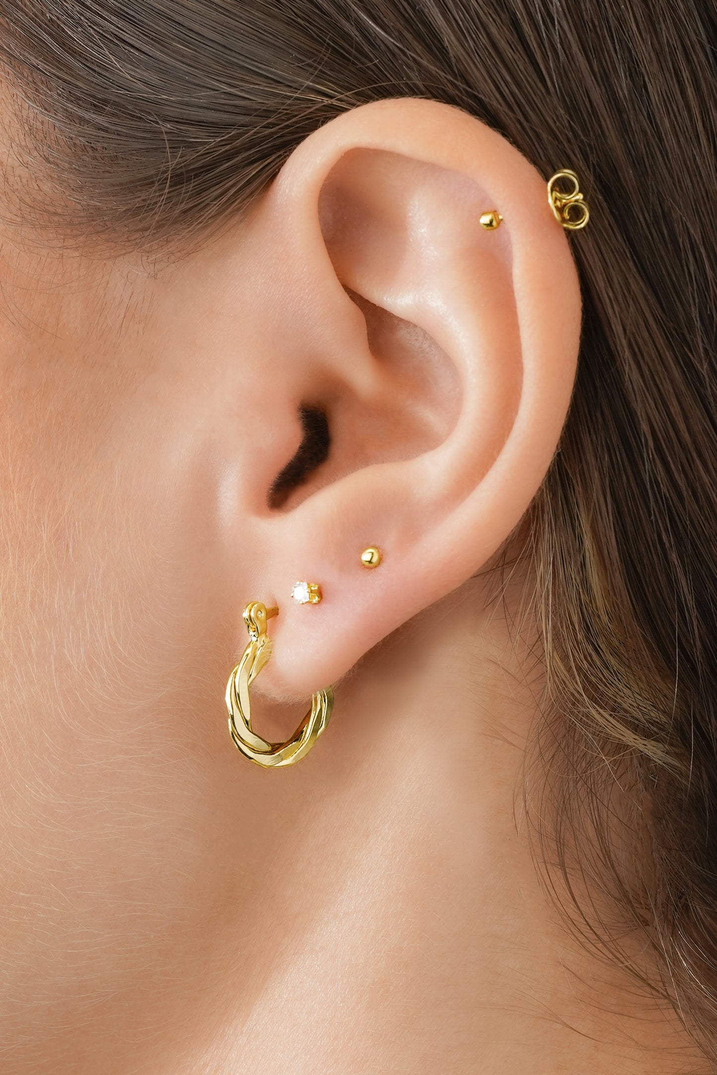 Candonga Steel 1.5 Cms