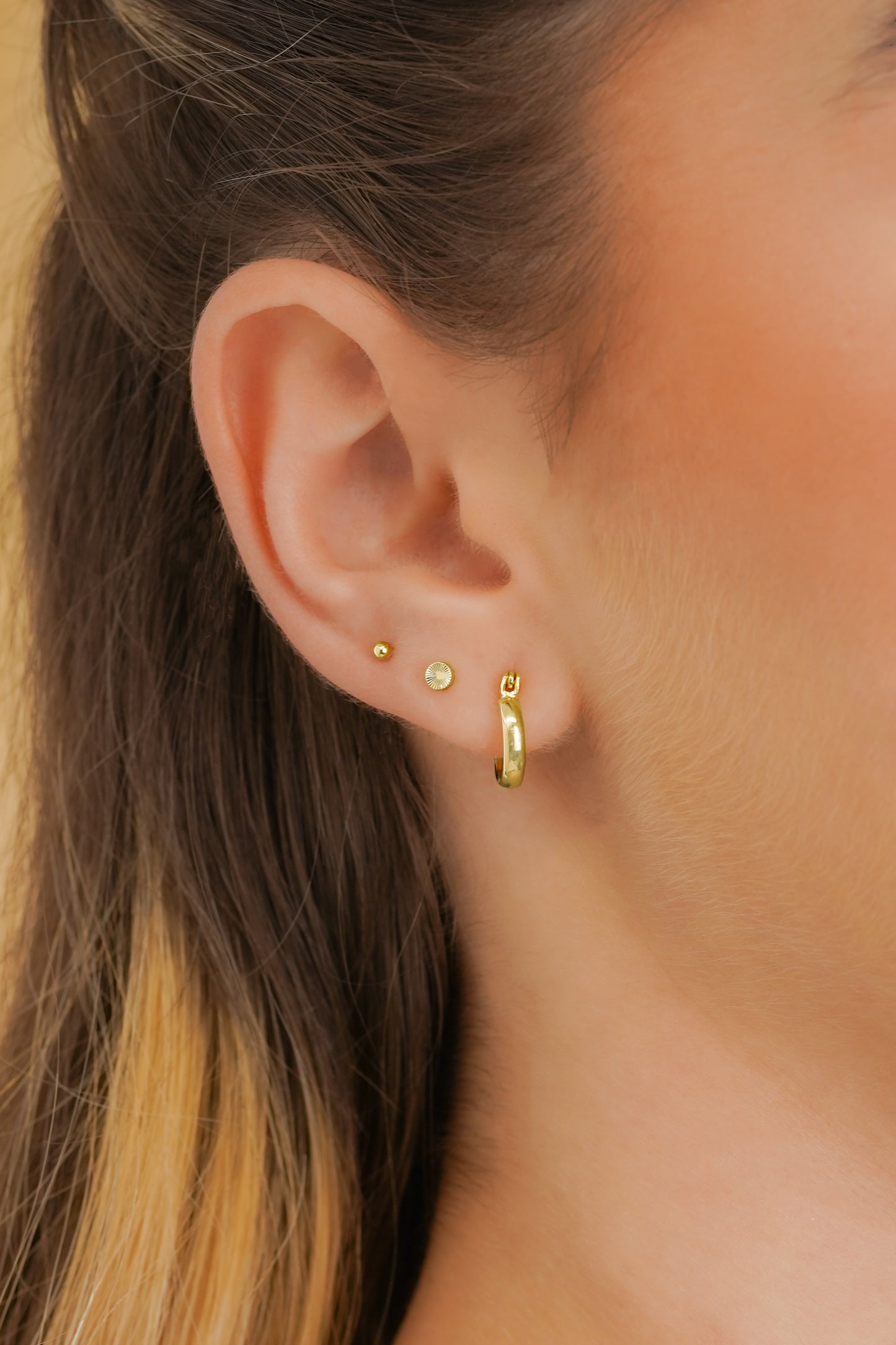 Topos Sol Redondo 3mm