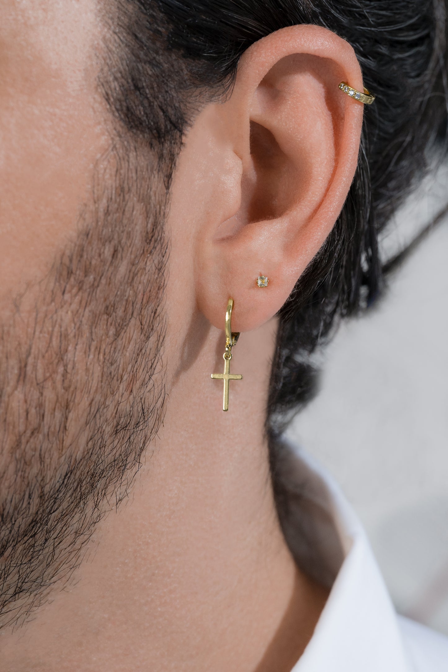 Candonga Cruz Delgada