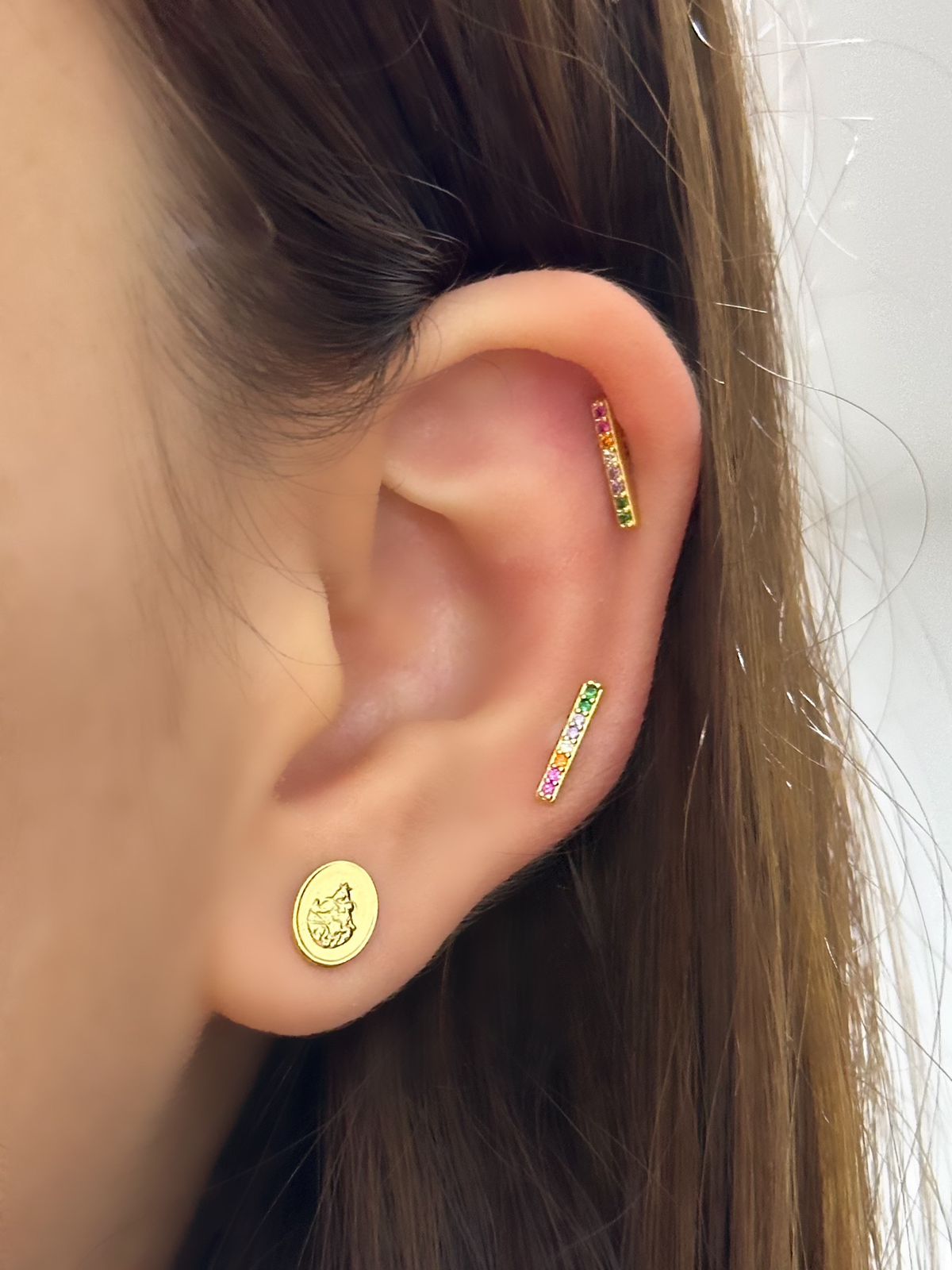 Arete Mini Virgen del Carmen