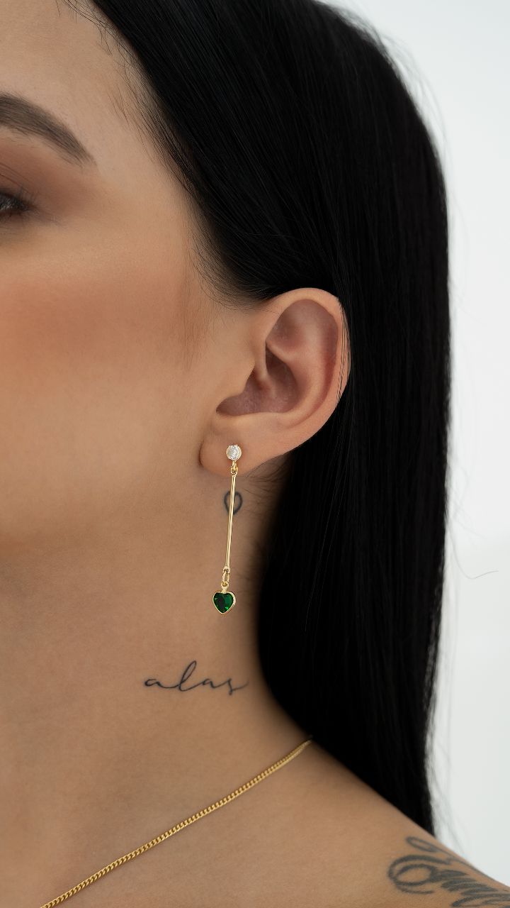 Arete Long Love