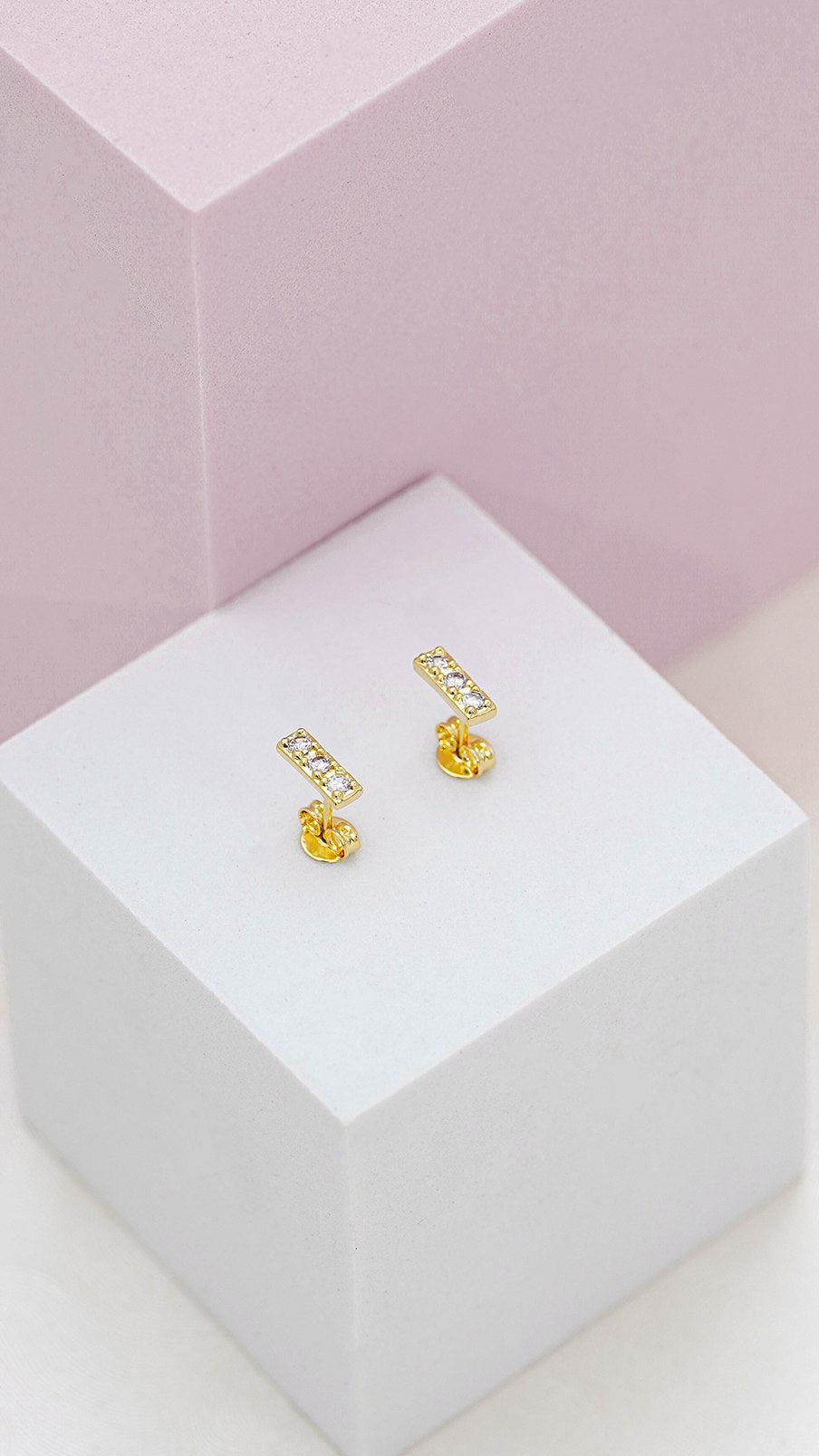 Arete Linea 2 Circonias