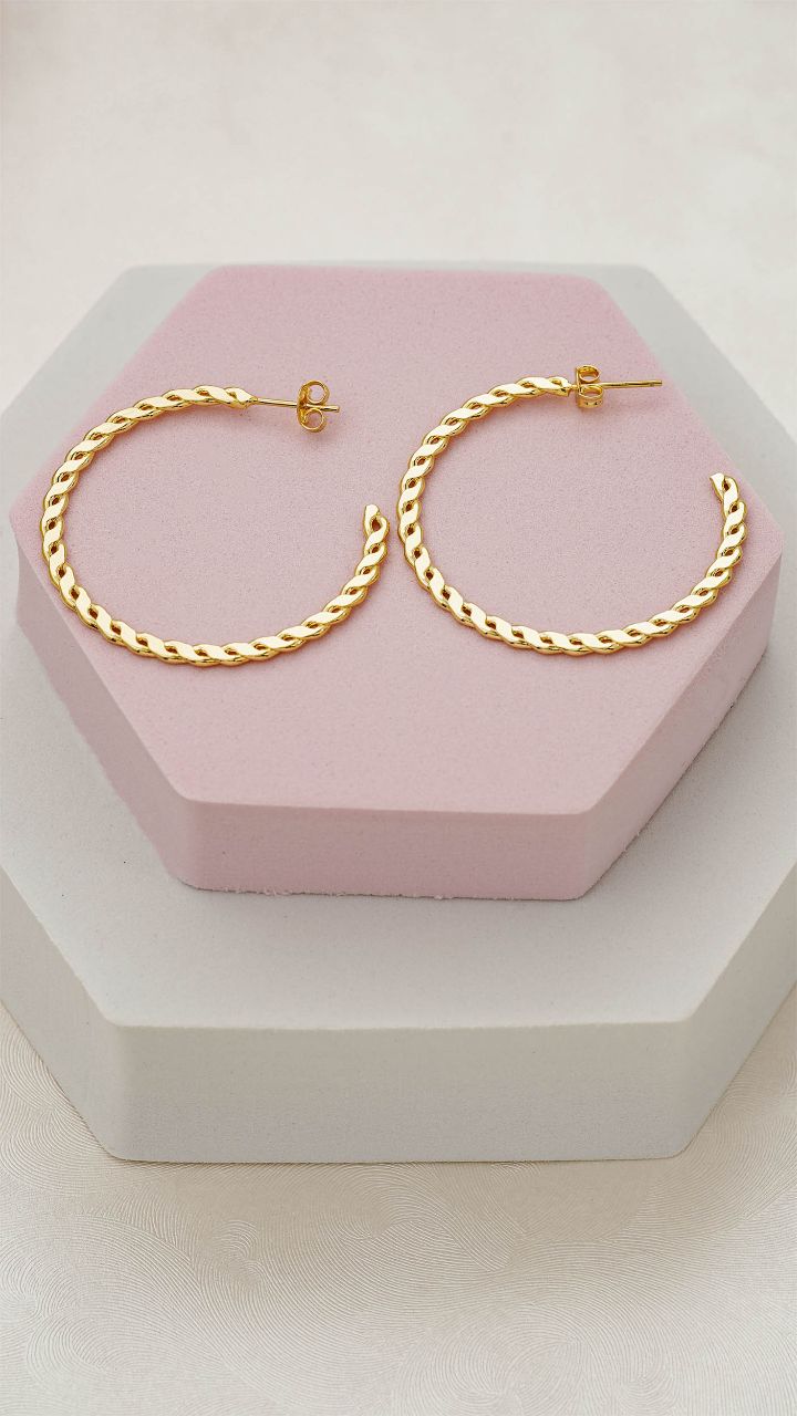 Arete Semi Candonga 3.8 Cms