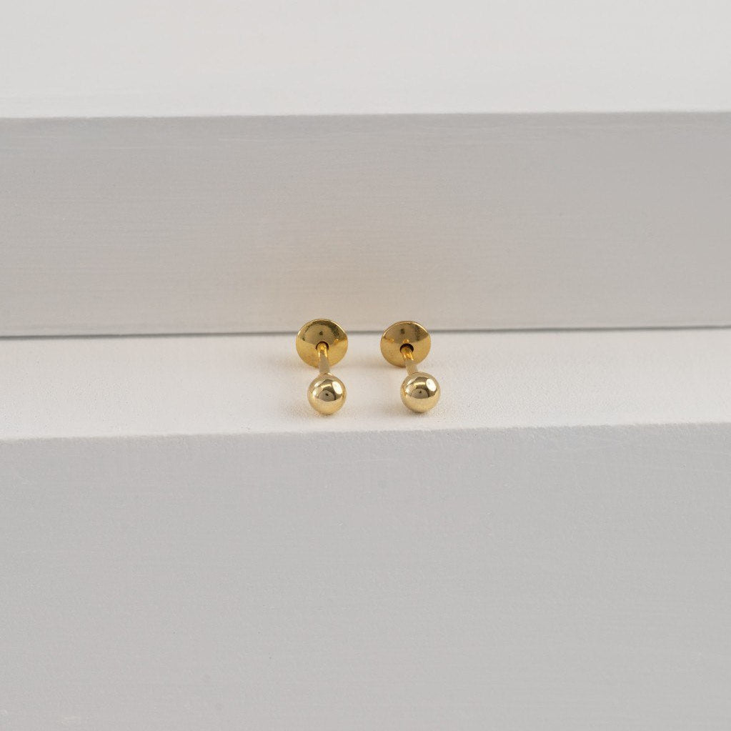 Topo Balin 3 Mm