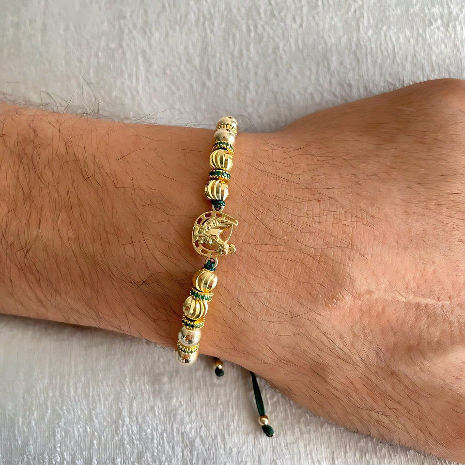 Pulsera Fortune