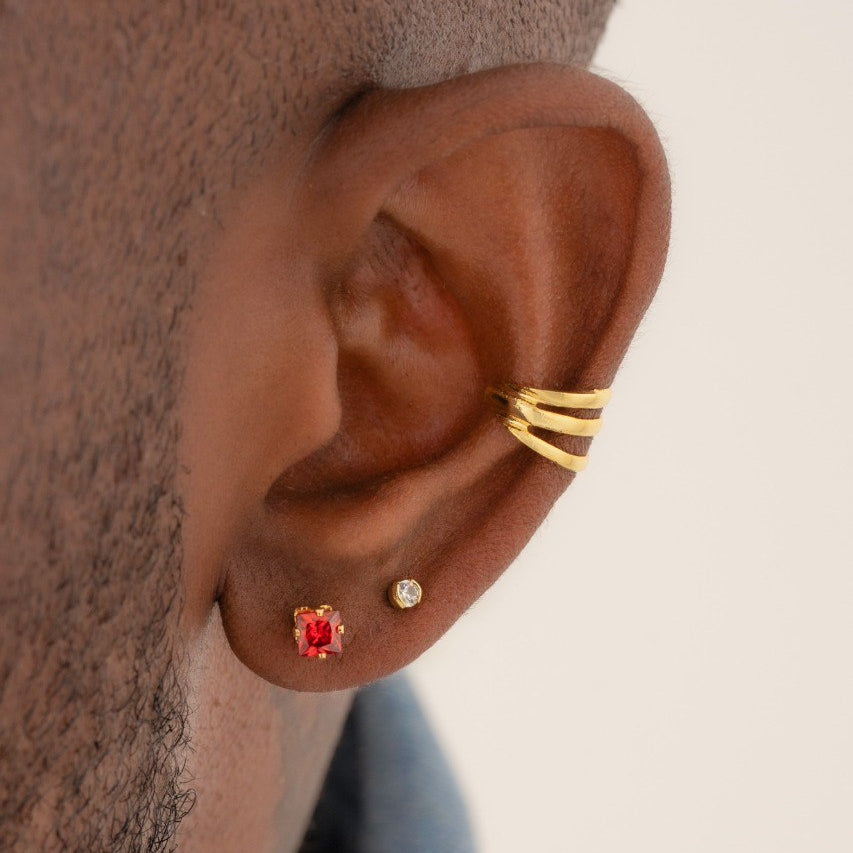 Earcuff Pretty
