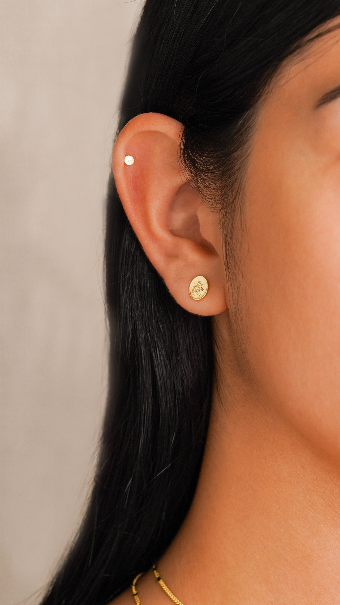 Arete Mini Virgen del Carmen