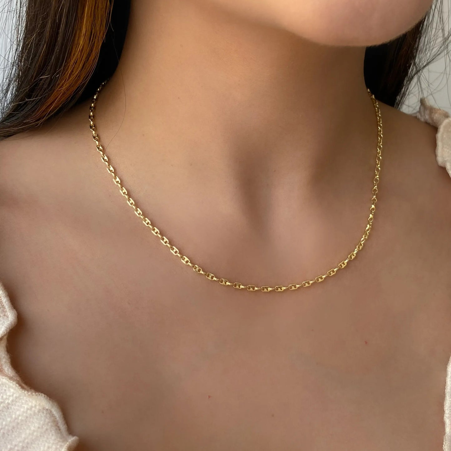 C Gucci IT 2,5 mm 45 Cms