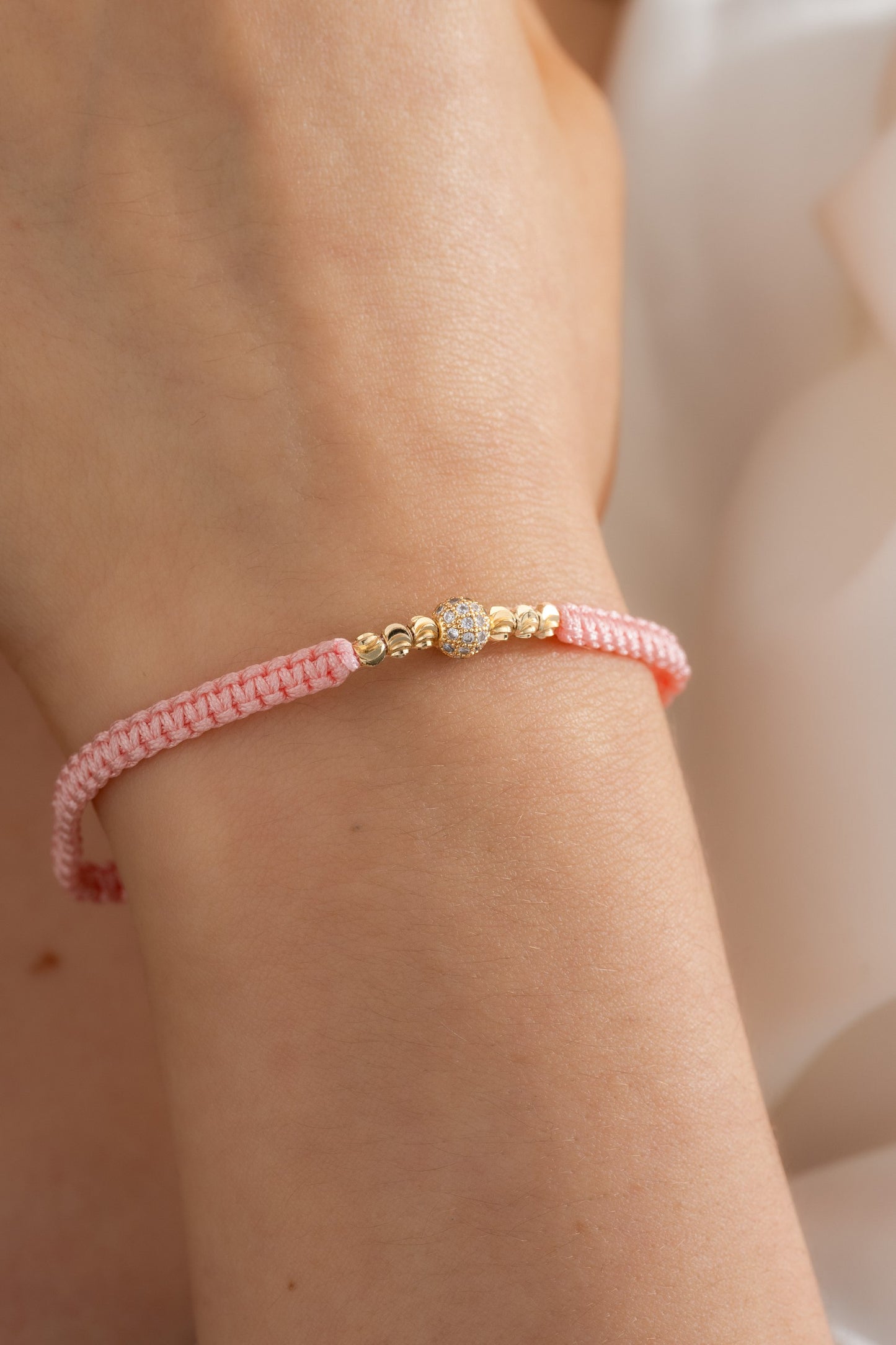 Pulsera italiana