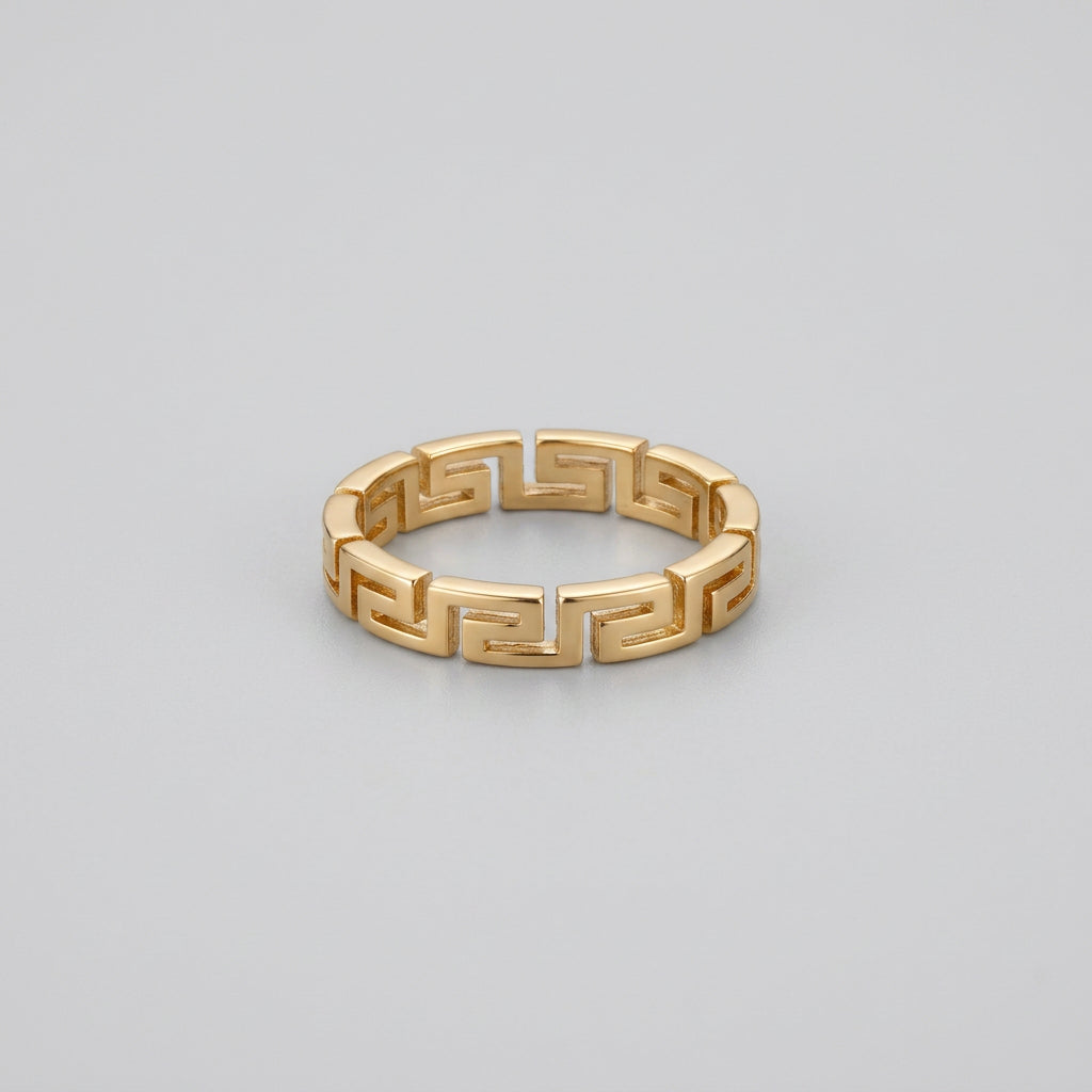 ANILLO VERSAC LABERINTO