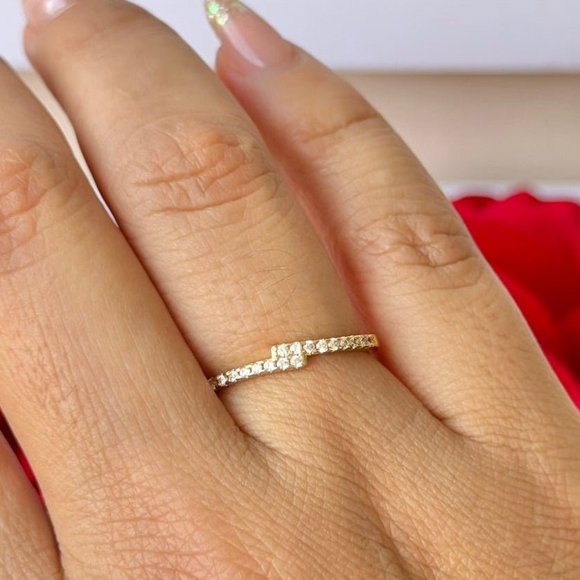 ANILLO TU Y YO MICROCICON