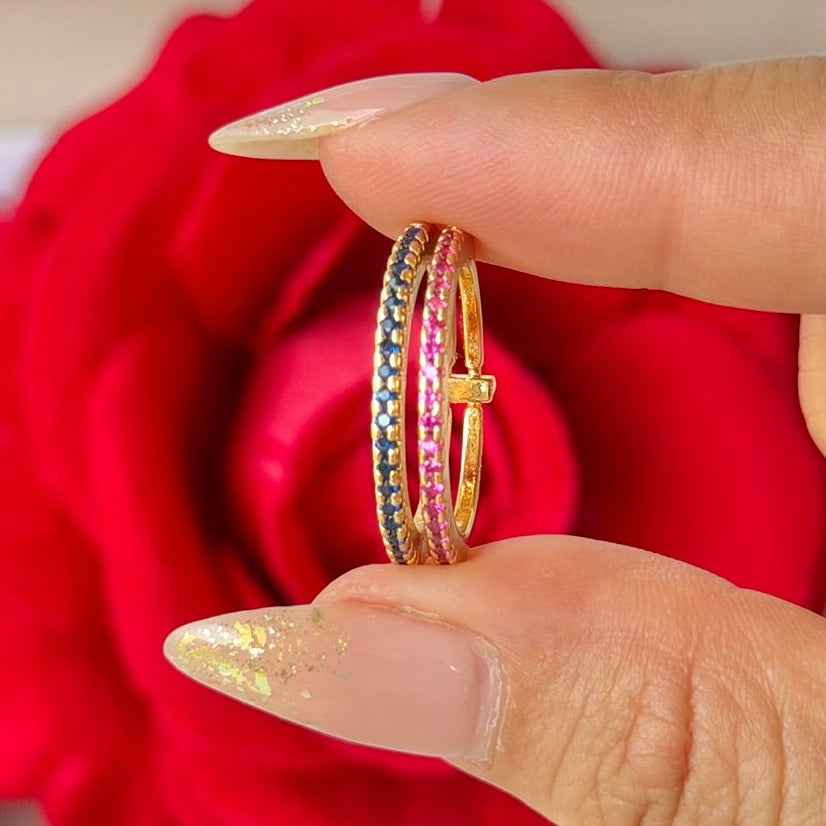 ANILLO CIRCON X2