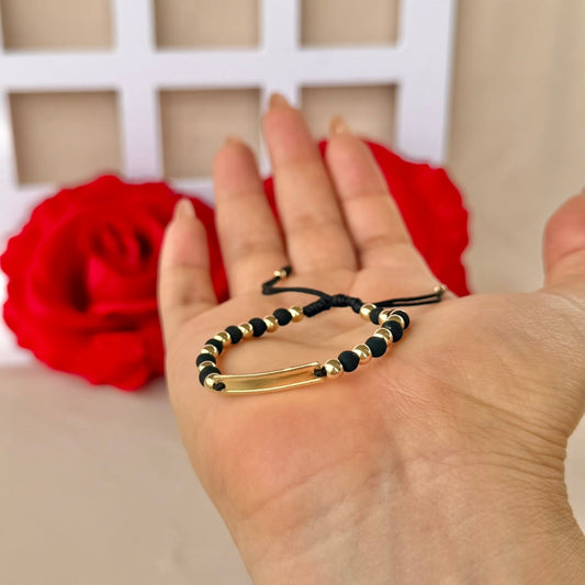 PULSERA DE PROTECCION PARA BEBE PERSONALIZABLE