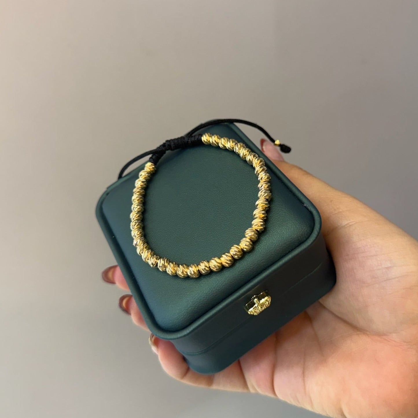Pulsera Full Balin