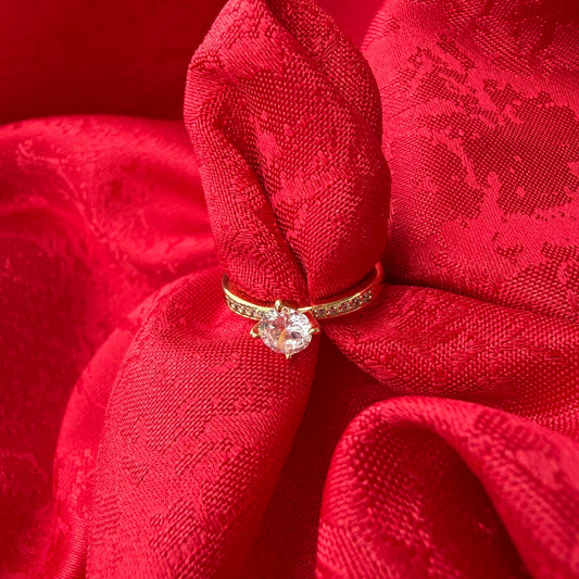 ANILLO SOLITARIO GRAD