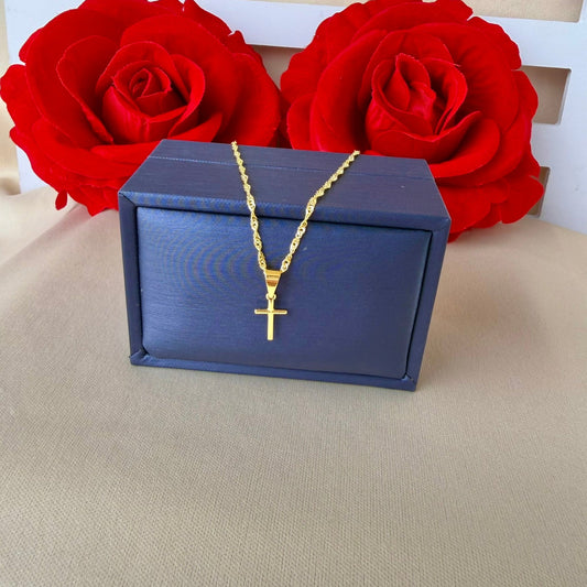 SET DIJE CRUZ MINI