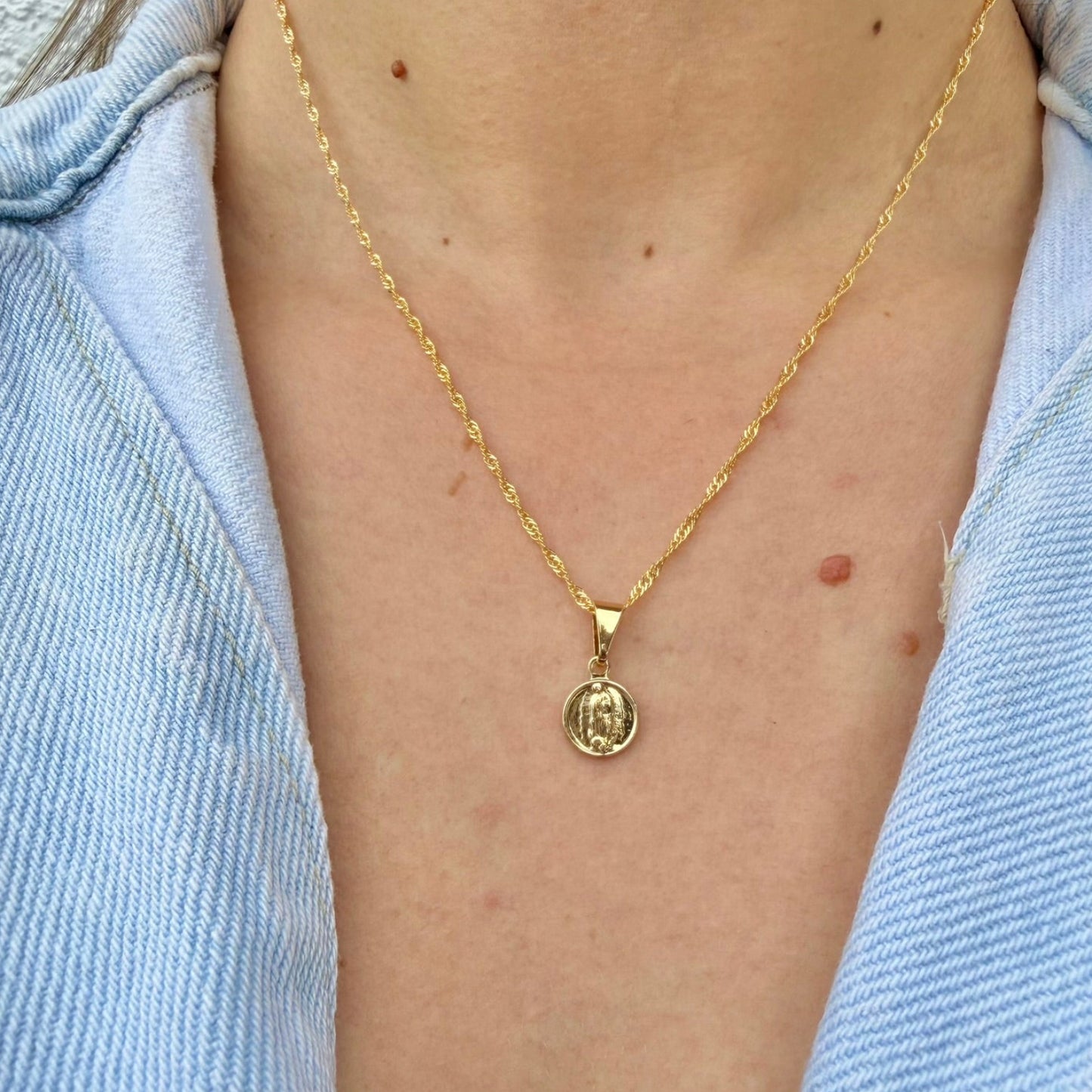 SET GUADALUPE MINI