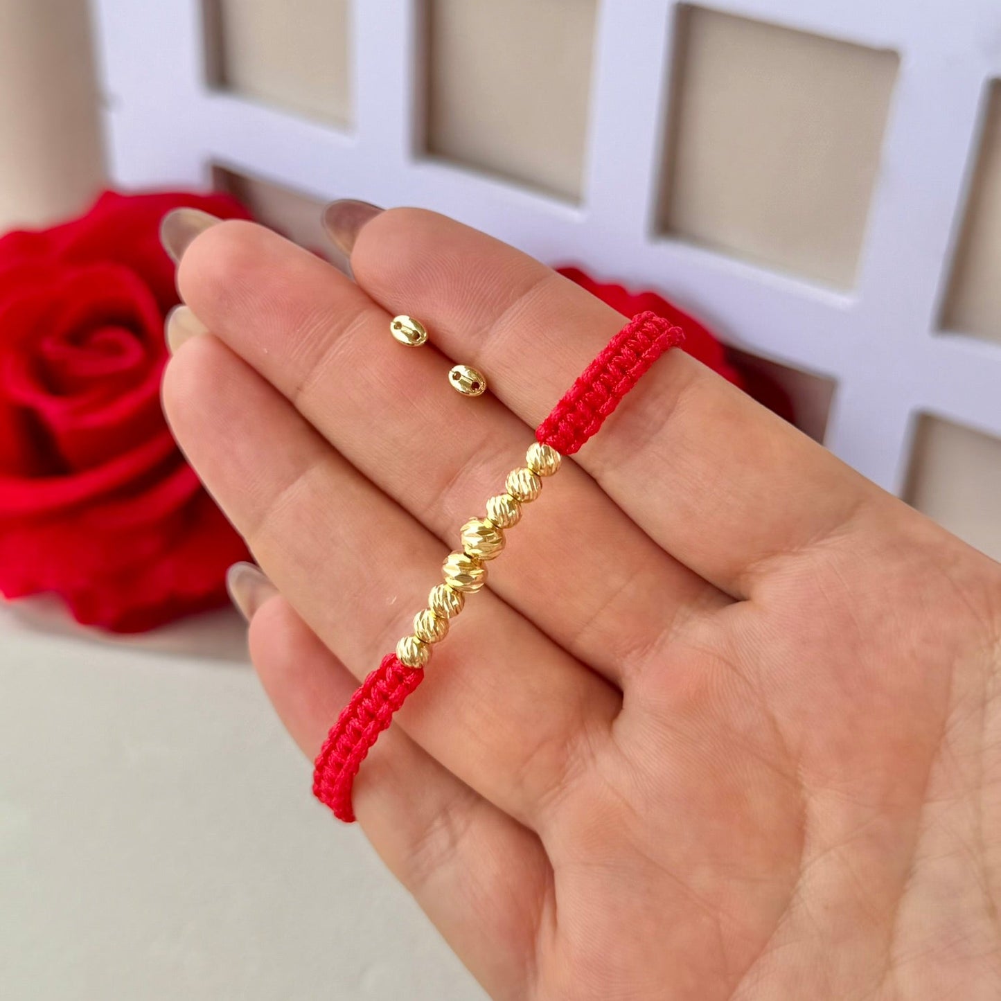Combo Pulsera + Aretes